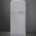 Холодильник Smeg FAB50LSV Холодильник Smeg FAB50LSV