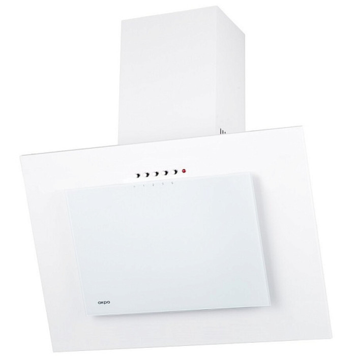 Вытяжка AKPO WK-4 Nero Duo 60 wh
