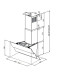 Вытяжка MONSHER TROYES 60 Noir Вытяжка MONSHER TROYES 60 Noir