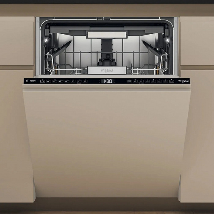 Посудомоечная машина WHIRLPOOL W7IHF60TU Посудомоечная машина WHIRLPOOL W7IHF60TU