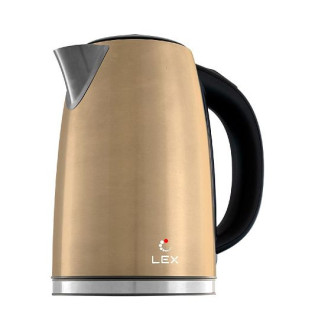 Чайник LEX LX-30021-3 Чайник LEX LX-30021-3