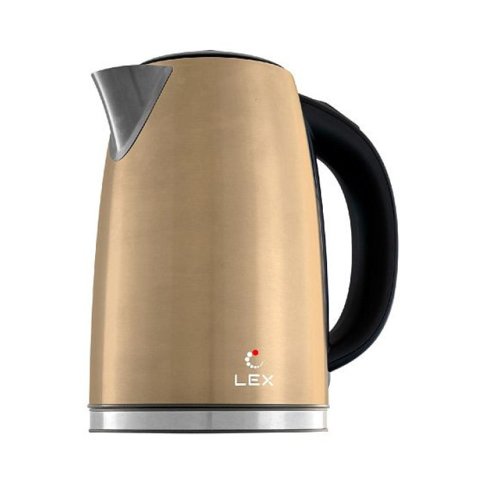 Чайник LEX LX-30021-3 Чайник LEX LX-30021-3