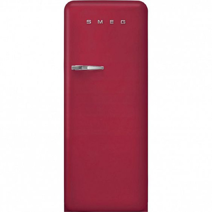 Холодильник SMEG FAB28RDRB5 Холодильник SMEG FAB28RDRB5