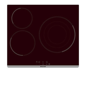 Варочная поверхность BRANDT BPV6322B