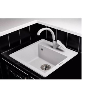 Смеситель KUPPERSBERG GUS KG2511 GREY
