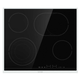 Встраиваемая электрическая варочная панель GORENJE ECT 646 BX