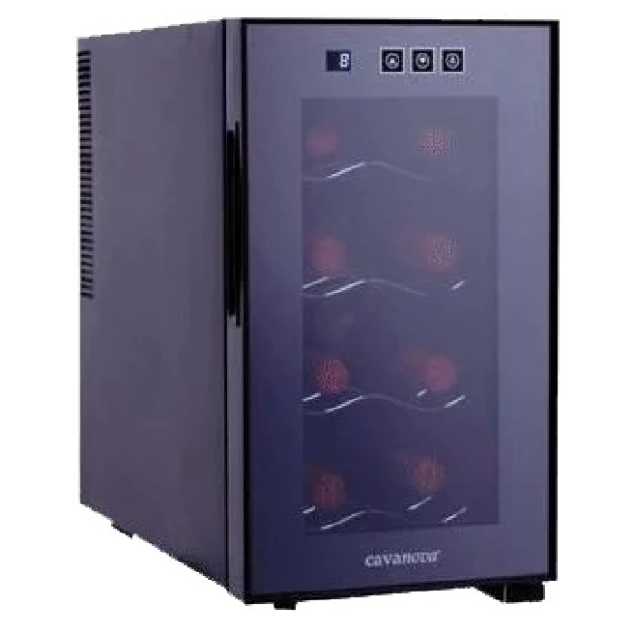 Винный шкаф Cavanova CV008 Винный шкаф Cavanova CV008