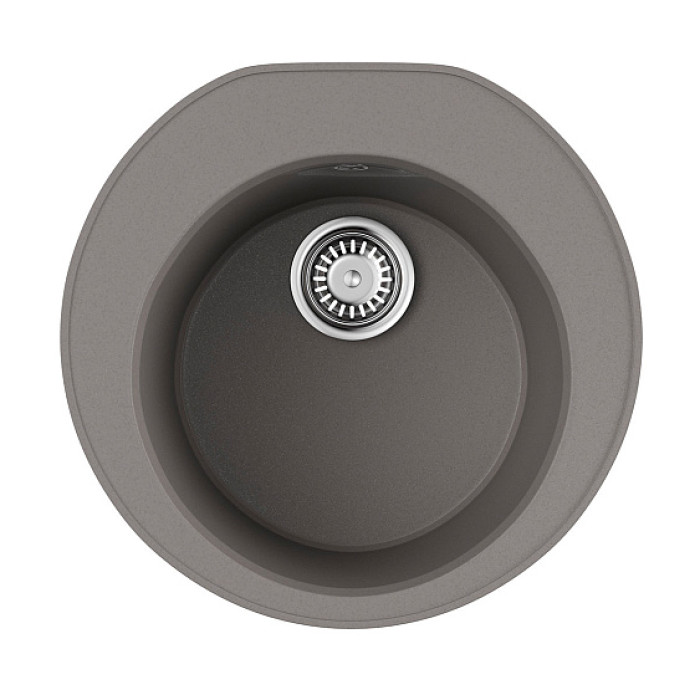 Кухонная мойка OMOIKIRI Miya 50R-GR (4993582) Кухонная мойка OMOIKIRI Miya 50R-GR (4993582)