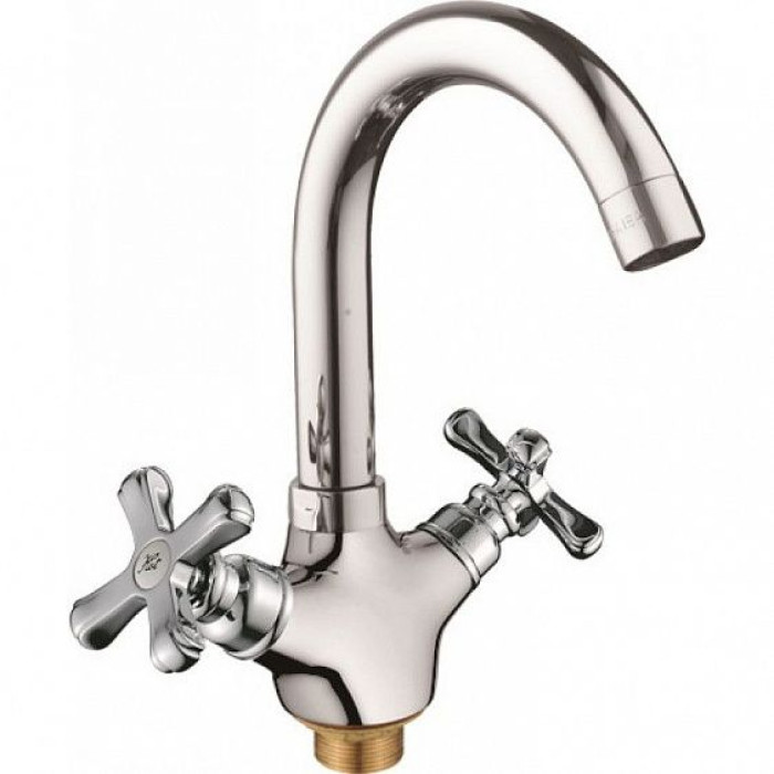 Смеситель RUSH Bianki BI7650-23 Смеситель RUSH Bianki BI7650-23