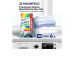 Стиральный порошок MAUNFELD Purity Max Color Automat 6000г MWP6000CA