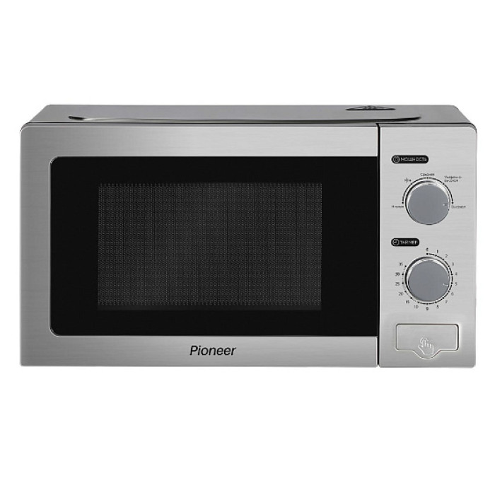 Микроволновая печь PIONEER MW210M Микроволновая печь PIONEER MW210M