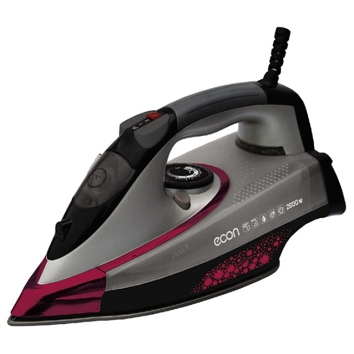Утюг ECON ECO-BI2601 Утюг ECON ECO-BI2601