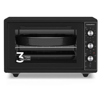 Мини-печь DELVENTO D4421