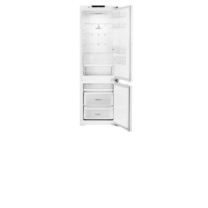 Холодильник LG GR-N266LLP