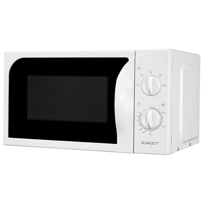 Микроволновая печь SCARLETT SC-MW9020S08M Микроволновая печь SCARLETT SC-MW9020S08M