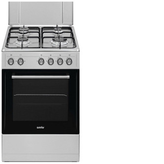 Плита SIMFER F55EH43001