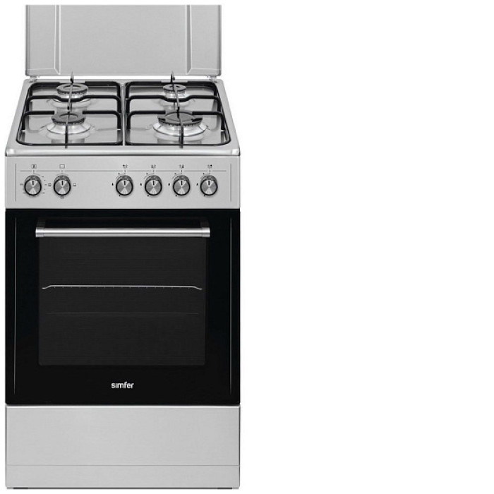 Плита SIMFER F55EH43001