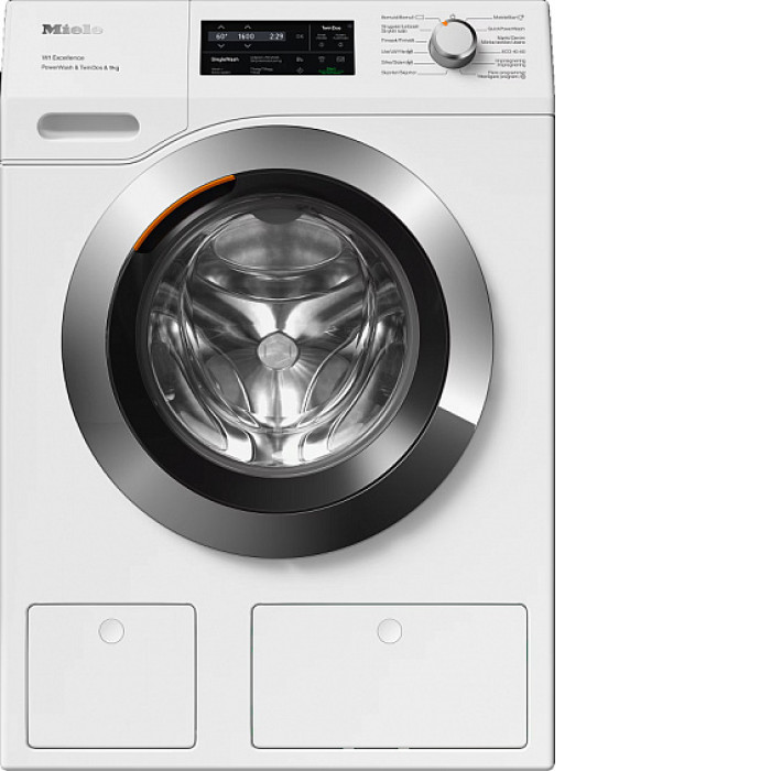 Стиральная машина MIELE WEI 875 WCS Стиральная машина MIELE WEI 875 WCS