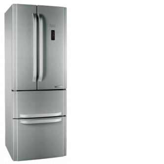 Холодильник Hotpoint-Ariston E4DY AA XC нержавеющая сталь Холодильник Hotpoint-Ariston E4DY AA XC нержавеющая сталь