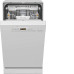 Посудомоечная машина MIELE G 5430 SCU SL ACTIVE