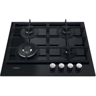 Варочная поверхность WHIRLPOOL GOFL 629/NB