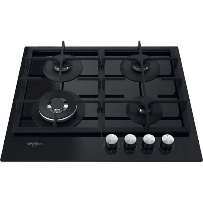 Варочная поверхность WHIRLPOOL GOFL 629/NB Варочная поверхность WHIRLPOOL GOFL 629/NB