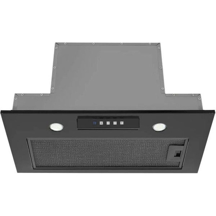 Вытяжка AKPO wk-6 neva 60 черный Вытяжка AKPO wk-6 neva 60 черный