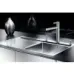 Смеситель BLANCO linee-s (517591) Смеситель BLANCO linee-s (517591)