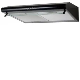 Вытяжка MAUNFELD мр-360-1 black 60
