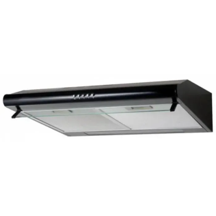 Вытяжка MAUNFELD мр-360-1 black 60 Вытяжка MAUNFELD мр-360-1 black 60