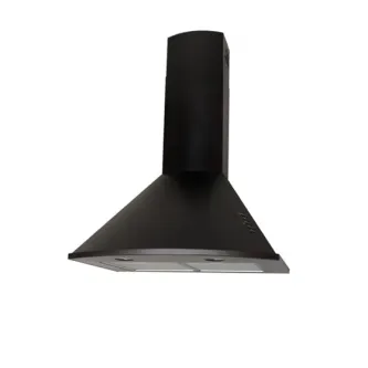 Вытяжка MAUNFELD chelsea 60 black