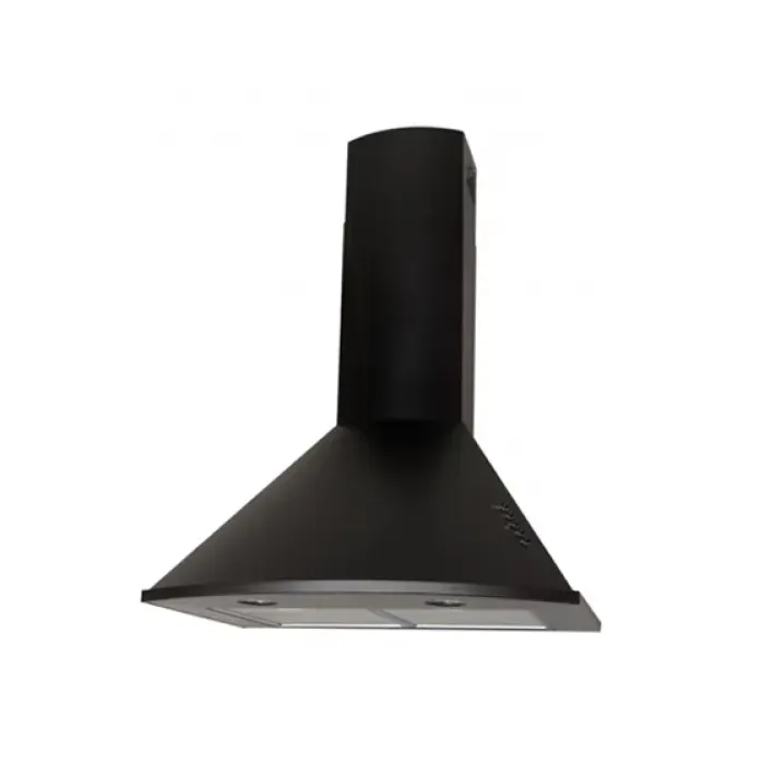 Вытяжка MAUNFELD chelsea 60 black