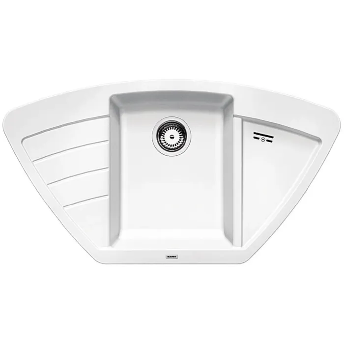 Кухонная мойка BLANCO zia 9e (514758)
