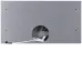 Вытяжка MAUNFELD Crosby Push 50 INOX Вытяжка MAUNFELD Crosby Push 50 INOX
