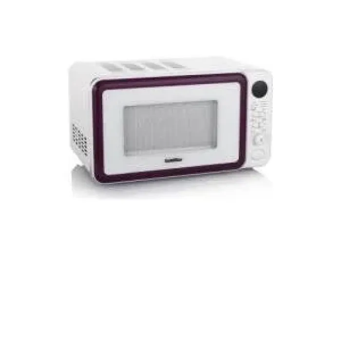 Микроволновая печь GOLDSTAR gm-g 22t02w 700w фиолетовый