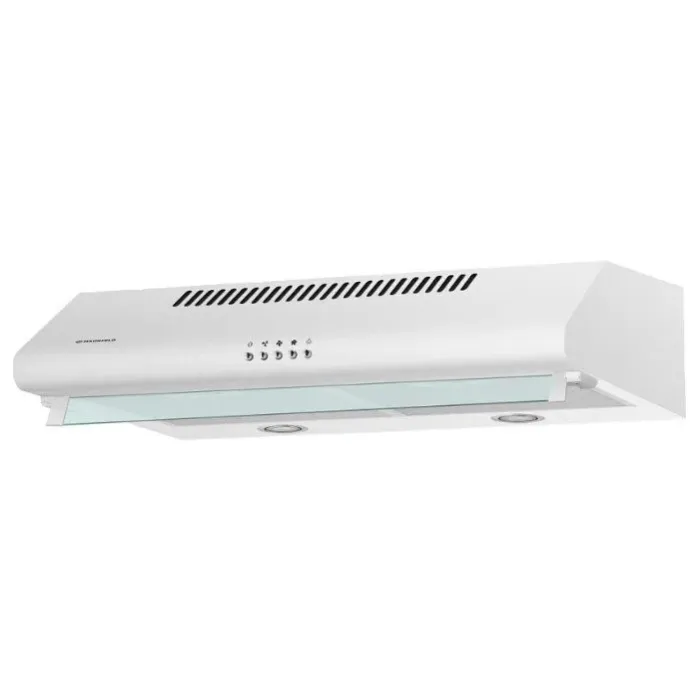 Вытяжка MAUNFELD mр 350-1 w white