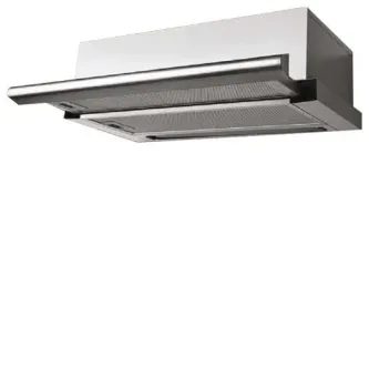 Вытяжка LEX inbox s 500 inox