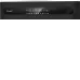 Стиральная машина WEISSGAUFF WMD 46148 DC Inverter Steam Black