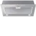 Вытяжка MAUNFELD Crosby Push 50 INOX Вытяжка MAUNFELD Crosby Push 50 INOX