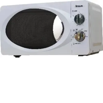 Микроволновая печь BRAUN MWB-20M01/W