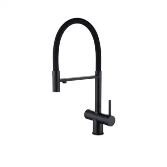 Смеситель EMAR ЕС-7024 Black Смеситель EMAR ЕС-7024 Black