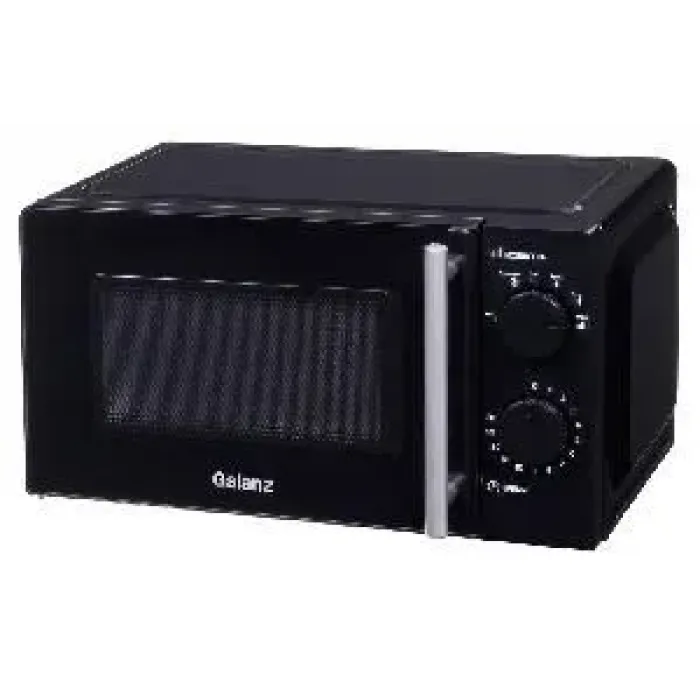 Микроволновая печь GALANZ MOG-2006M черный Микроволновая печь GALANZ MOG-2006M черный