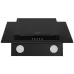 Вытяжка Maunfeld CRYSTAL PUSH 60 Glass Black Вытяжка Maunfeld CRYSTAL PUSH 60 Glass Black