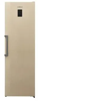 Холодильник SCANDILUX R 711 EZ B Beigh marble