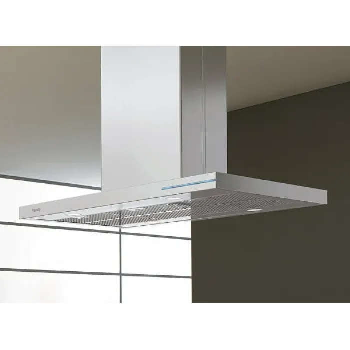 Вытяжка PANDO I-401/90 INOX V.1250 ECO SEC Вытяжка PANDO I-401/90 INOX V.1250 ECO SEC