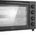 Мини-печь WEISSGAUFF WMR 40 Black