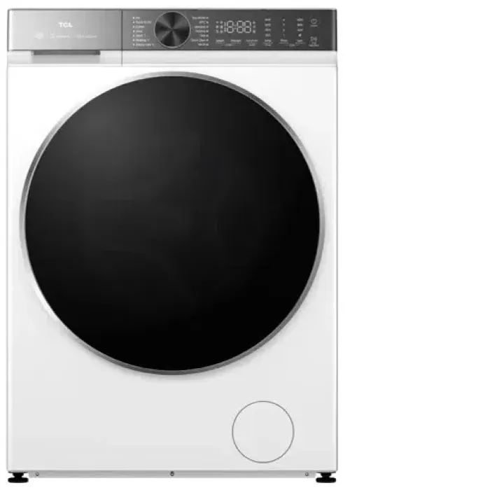 Стиральная машина TCL TWOP-6910W14W1