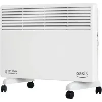 Конвектор OASIS КМ-20