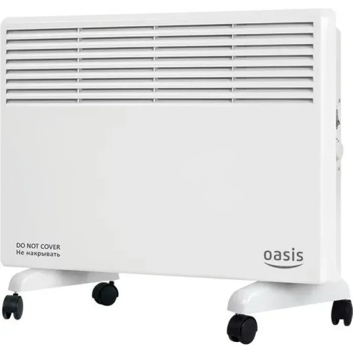 Конвектор OASIS КМ-20 Конвектор OASIS КМ-20