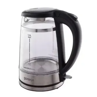 Чайник GORENJE K17GDW